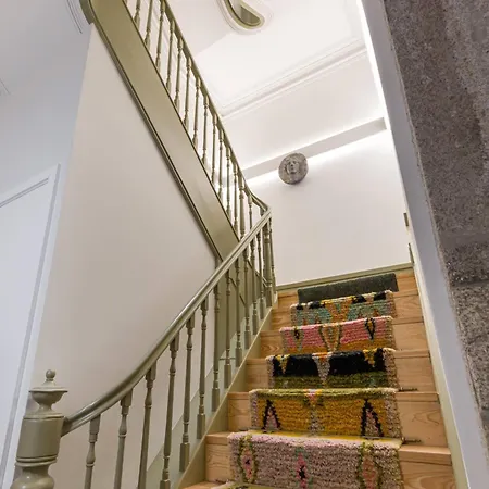 Beco Do Paco By Porto Dream Stays Exterior photo