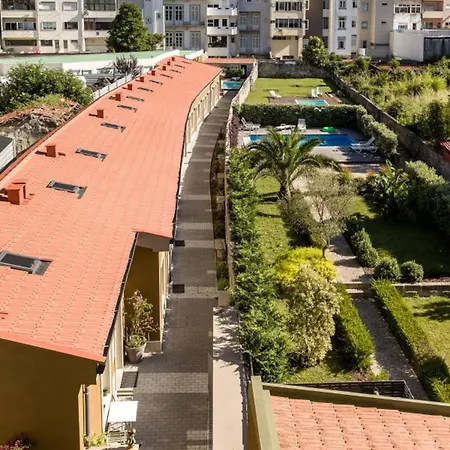 Beco Do Paco By Porto Dream Stays Exterior photo
