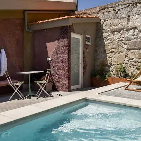 Beco Do Paco By Porto Dream Stays Exterior photo