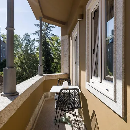 Beco Do Paco By Porto Dream Stays Exterior photo