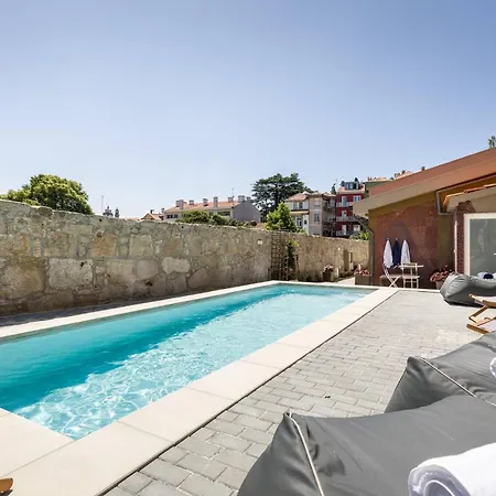 Beco Do Paco By Porto Dream Stays Exterior photo