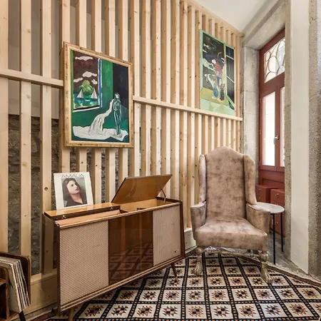 Beco Do Paco By Porto Dream Stays Exterior photo