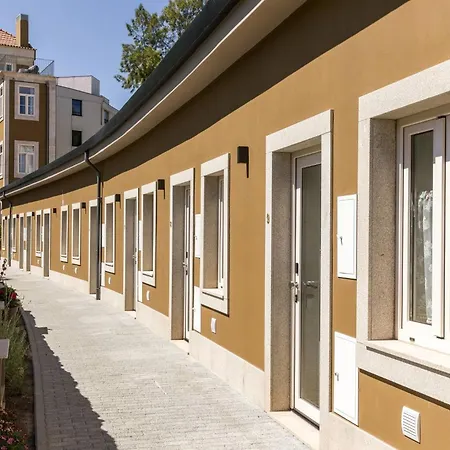 Beco Do Paco By Porto Dream Stays Exterior photo