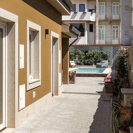 Beco Do Paco By Porto Dream Stays Exterior photo