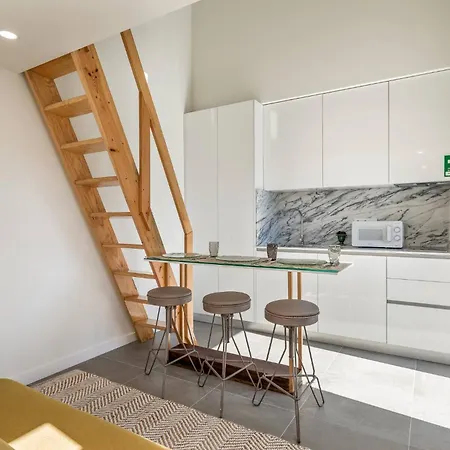 Beco Do Paco By Porto Dream Stays Exterior photo