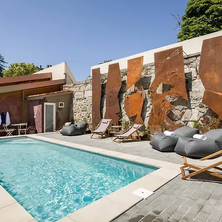 Beco Do Paco By Porto Dream Stays Exterior photo