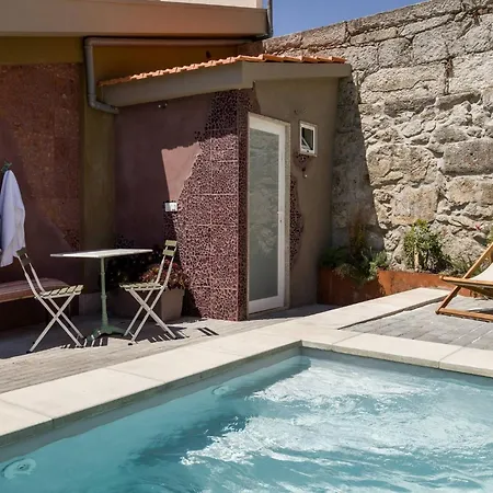 Beco Do Paco By Porto Dream Stays Exterior photo