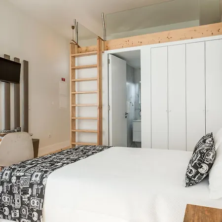 Beco Do Paco By Porto Dream Stays Room photo