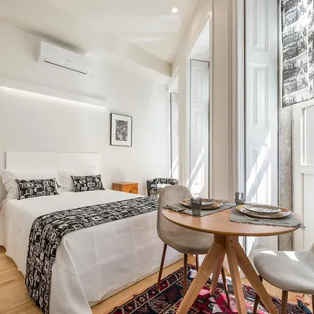 Beco Do Paco By Porto Dream Stays Exterior photo