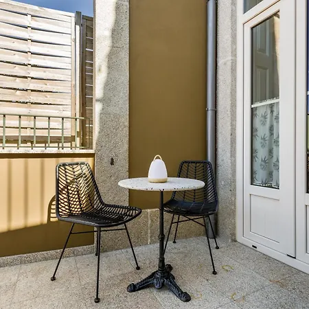 Beco Do Paco By Porto Dream Stays Room photo