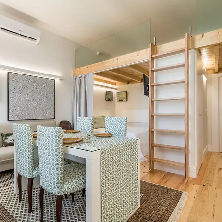 Beco Do Paco By Porto Dream Stays Exterior photo