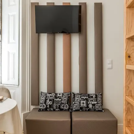 Beco Do Paco By Porto Dream Stays Room photo