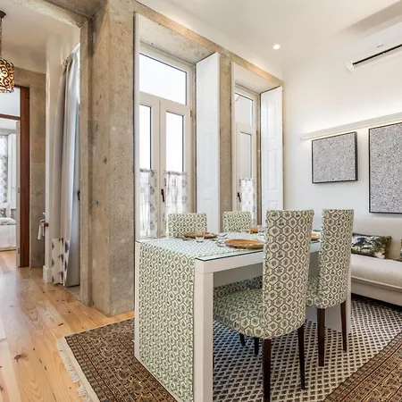 Beco Do Paco By Porto Dream Stays Exterior photo