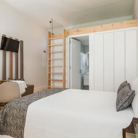 Beco Do Paco By Porto Dream Stays Room photo