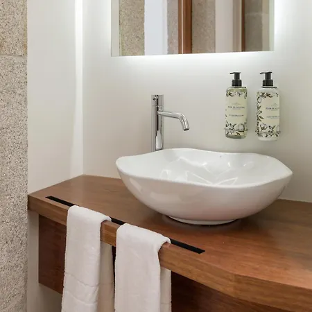 Beco Do Paco By Porto Dream Stays Room photo