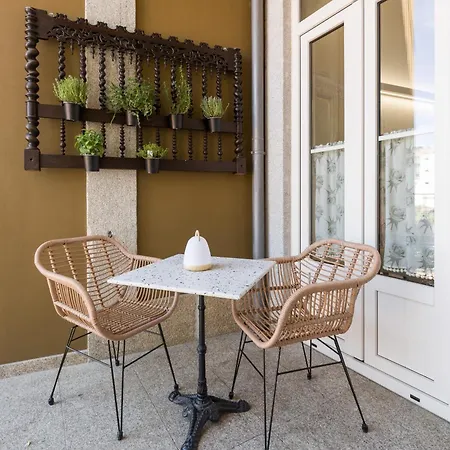 Beco Do Paco By Porto Dream Stays Room photo