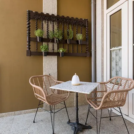 Beco Do Paco By Porto Dream Stays Exterior photo