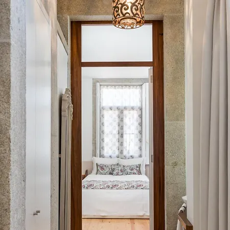 Beco Do Paco By Porto Dream Stays Exterior photo