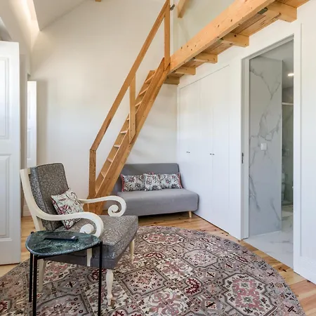 Beco Do Paco By Porto Dream Stays Room photo