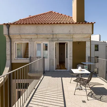 Beco Do Paco By Porto Dream Stays Room photo