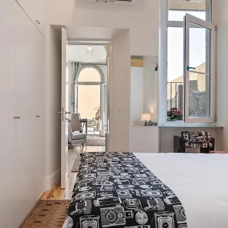 Beco Do Paco By Porto Dream Stays Room photo