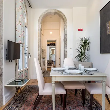 Beco Do Paco By Porto Dream Stays Exterior photo