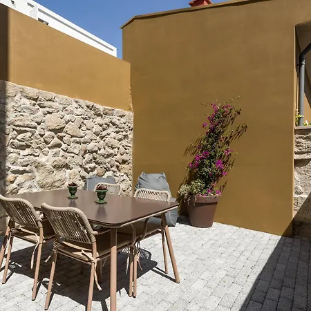 Beco Do Paco By Porto Dream Stays Room photo