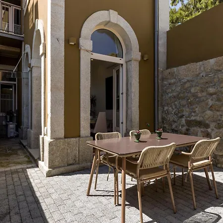 Beco Do Paco By Porto Dream Stays Room photo