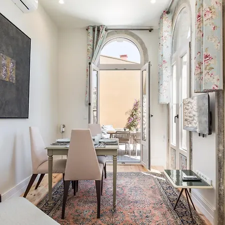Beco Do Paco By Porto Dream Stays Room photo