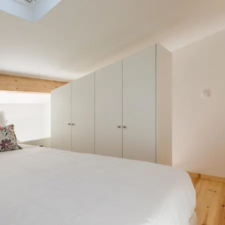 Beco Do Paco By Porto Dream Stays Room photo
