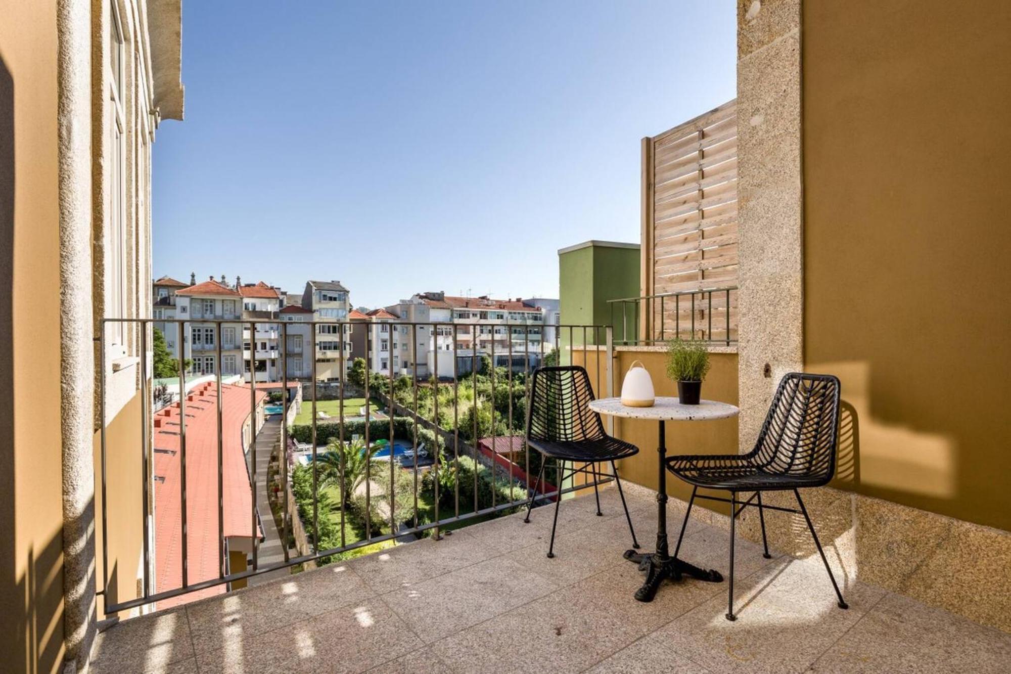 Beco Do Paco By Dream Oporto
