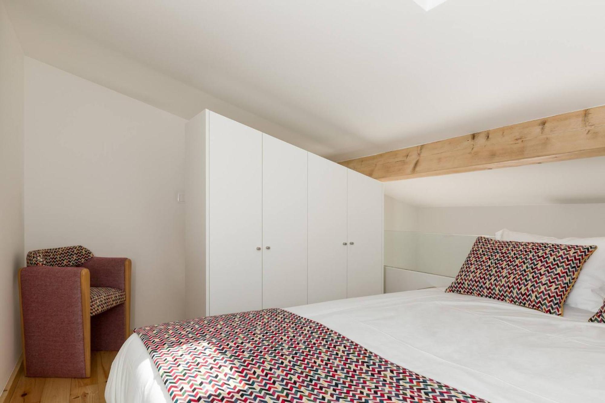 Beco Do Paco By Dream Appartement Oporto