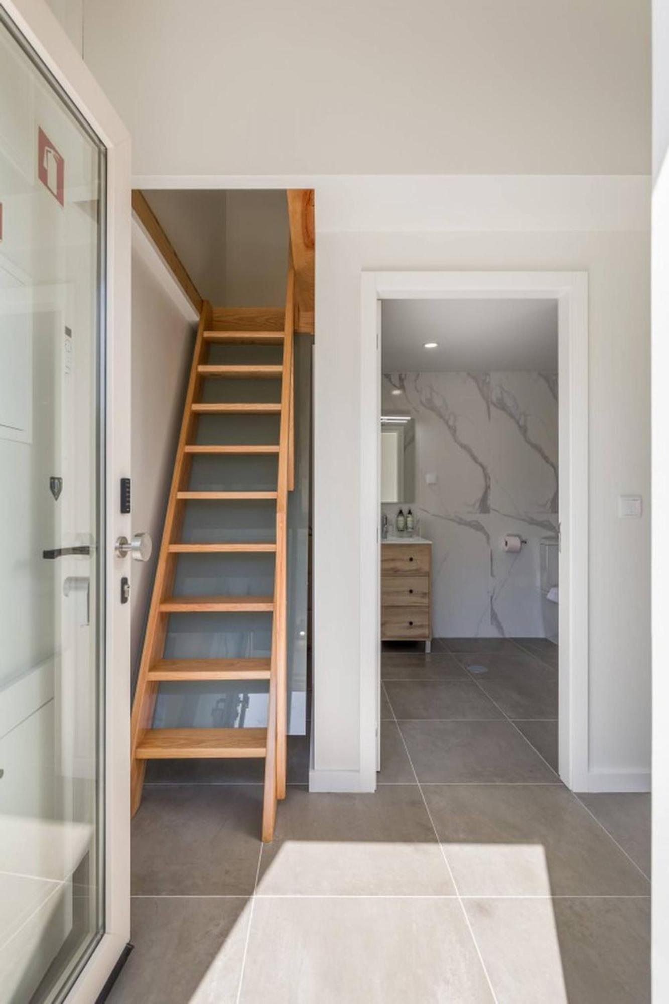Beco Do Paco By Dream Appartement Oporto
