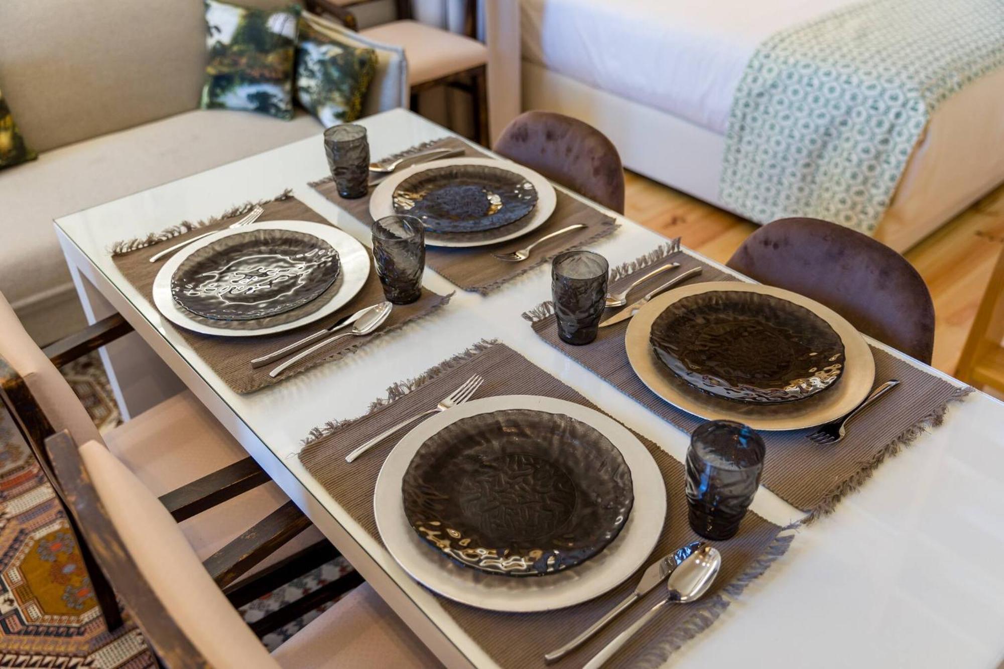 Appartement Beco Do Paco By Dream Oporto