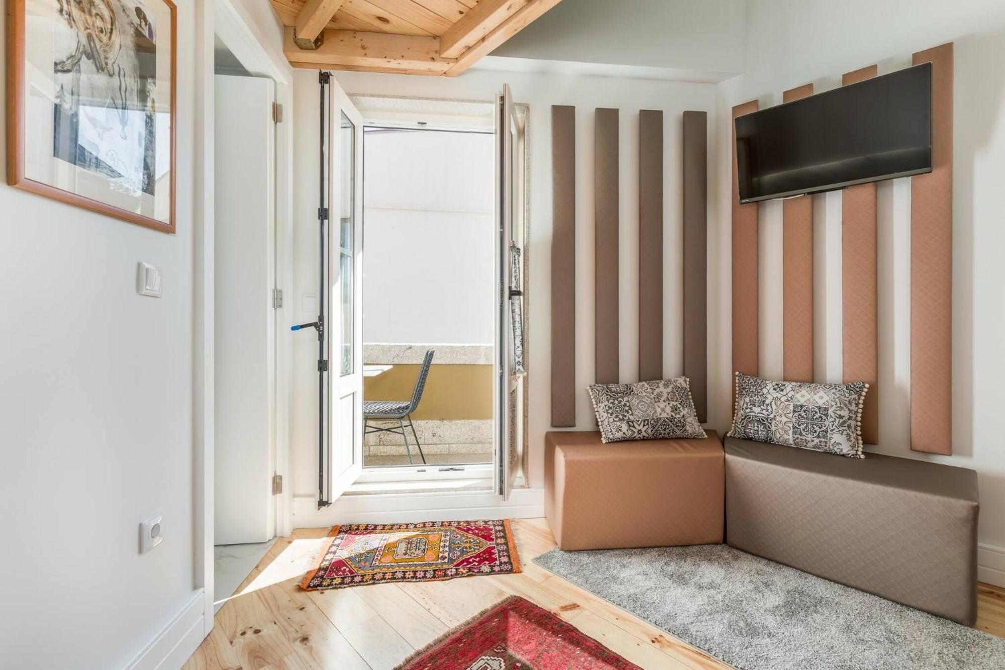 Beco Do Paco By Dream Appartement Oporto