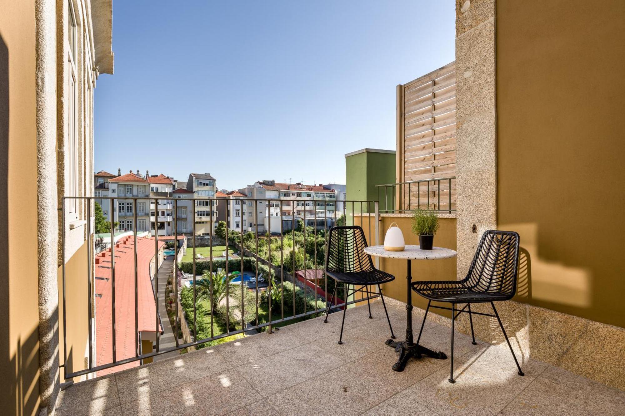 Beco Do Paco By Dream Oporto