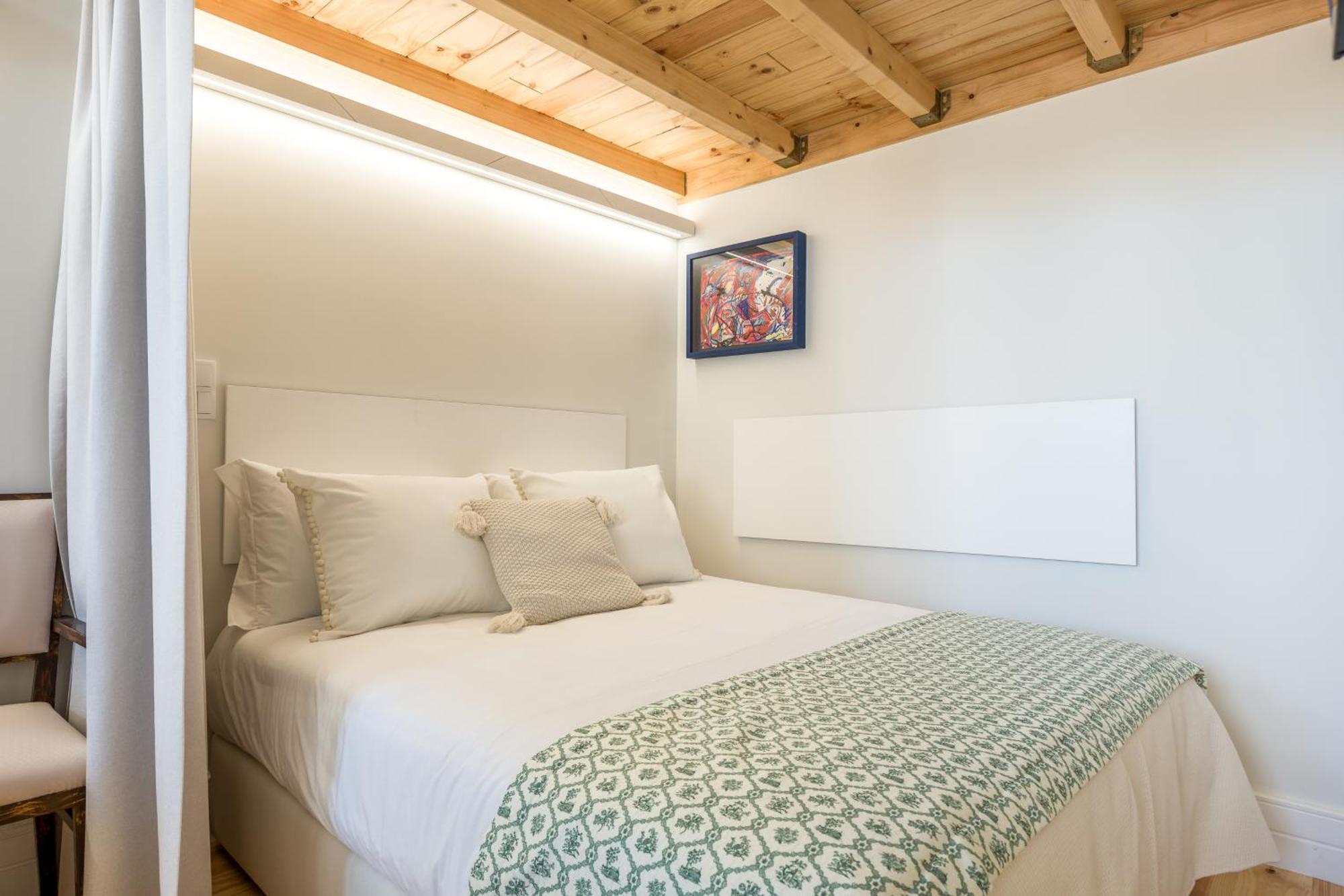 Appartement Beco Do Paco By Dream Oporto