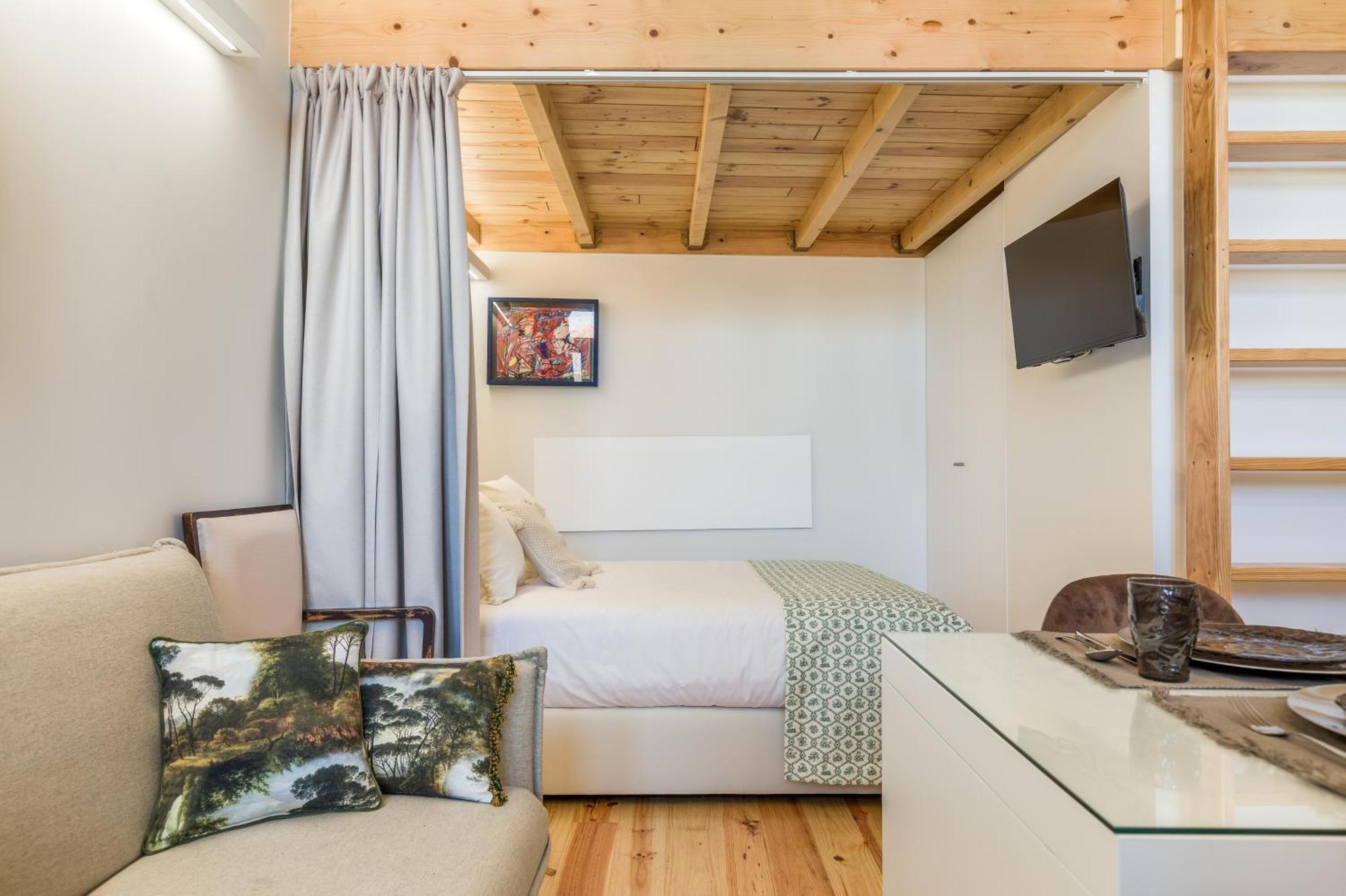 Beco Do Paco By Dream Appartement