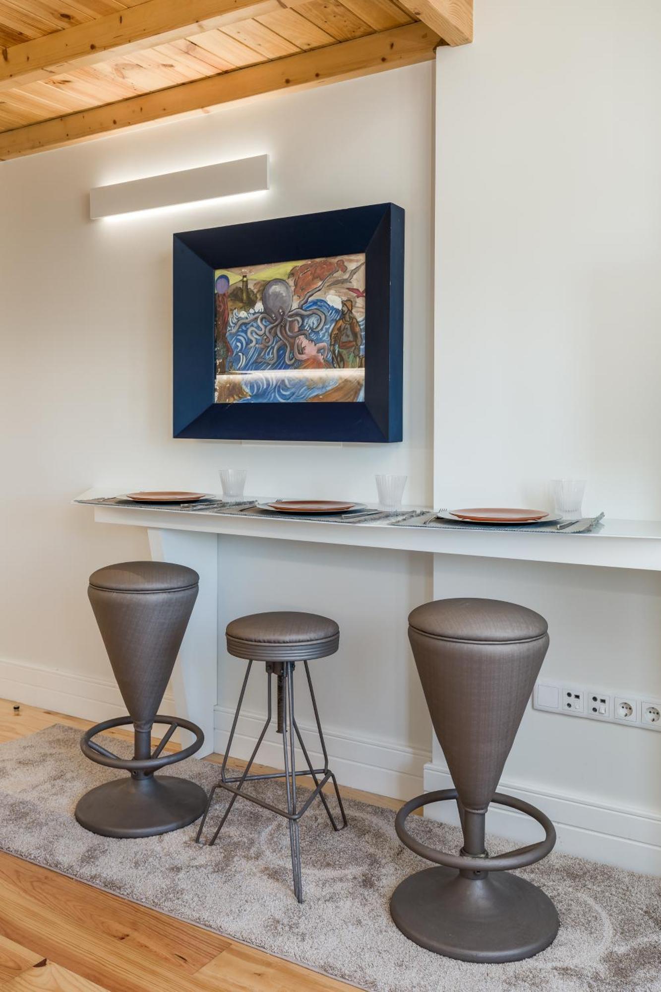 Appartement Beco Do Paco By Dream *