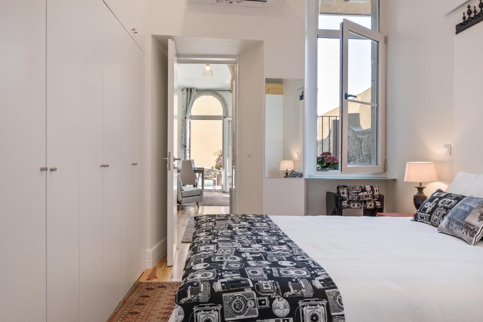 Beco Do Paco By Dream Appartement Oporto